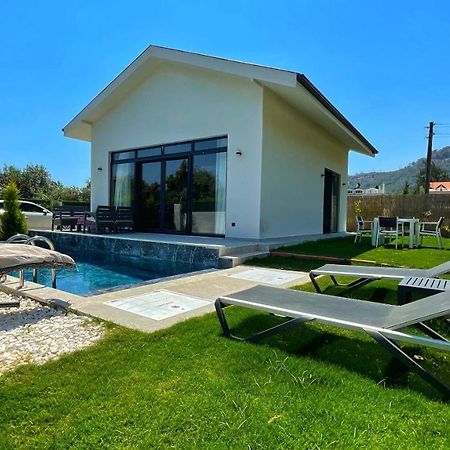 Honeymoon Villa In Gocek Gocek  Ngoại thất bức ảnh