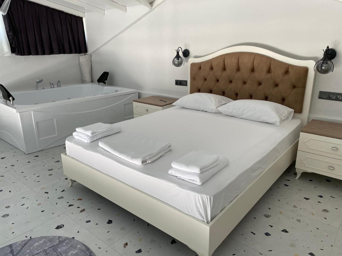 Honeymoon Villa In Gocek Gocek  Ngoại thất bức ảnh