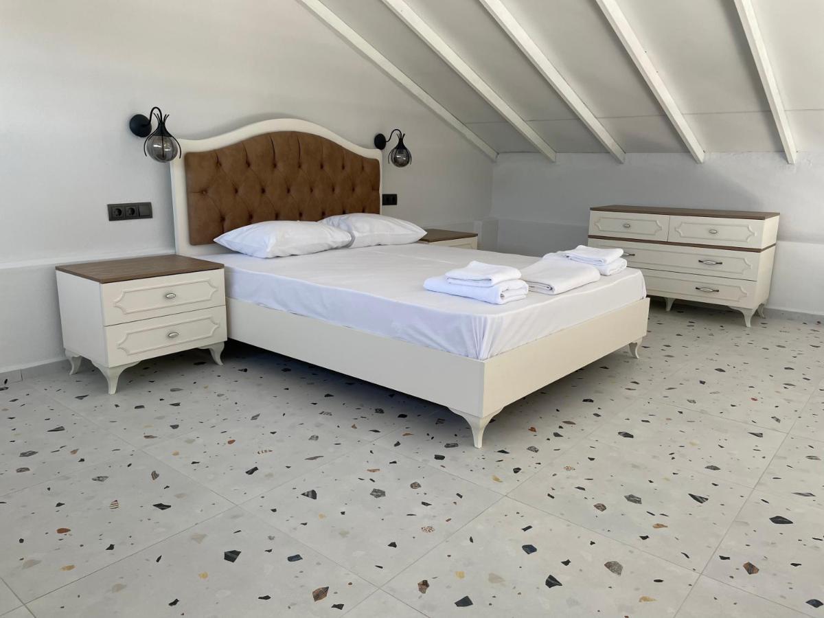 Honeymoon Villa In Gocek Gocek  Ngoại thất bức ảnh