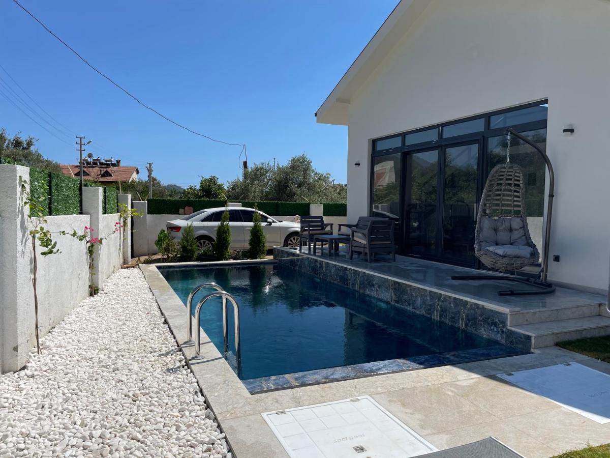 Honeymoon Villa In Gocek Gocek  Ngoại thất bức ảnh
