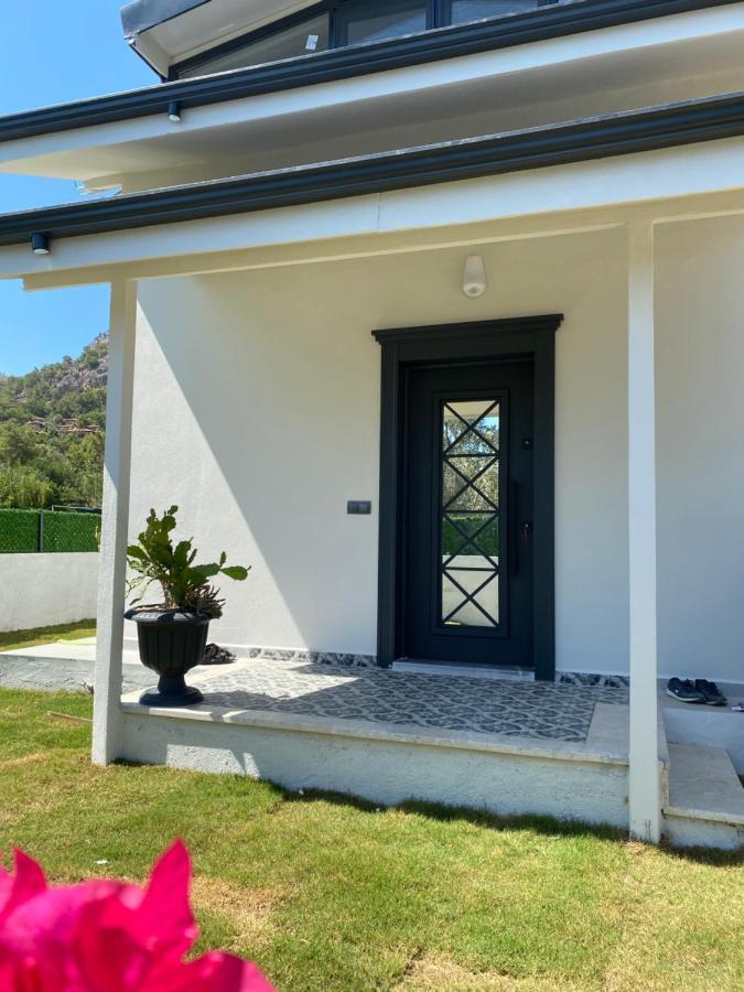 Honeymoon Villa In Gocek Gocek  Ngoại thất bức ảnh