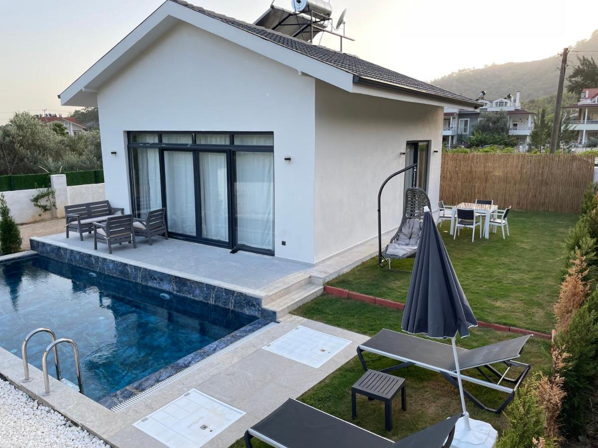 Honeymoon Villa In Gocek Gocek  Ngoại thất bức ảnh