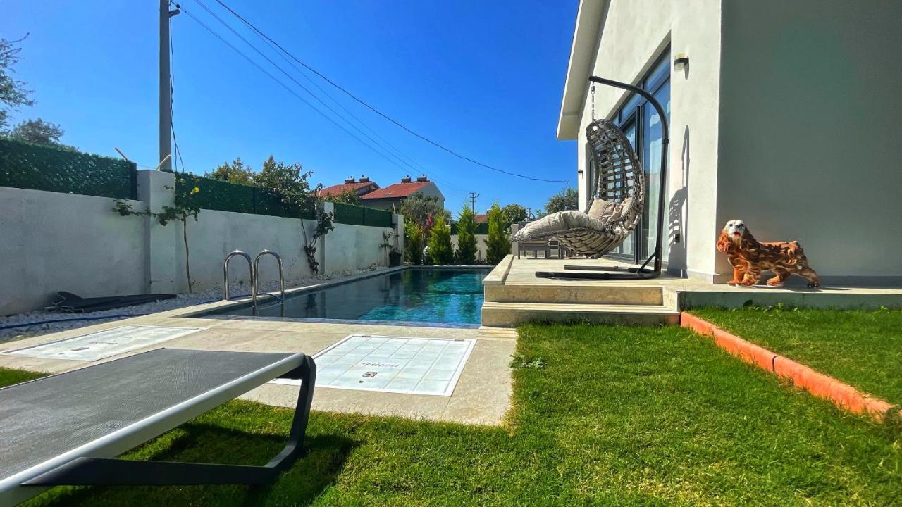 Honeymoon Villa In Gocek Gocek  Ngoại thất bức ảnh