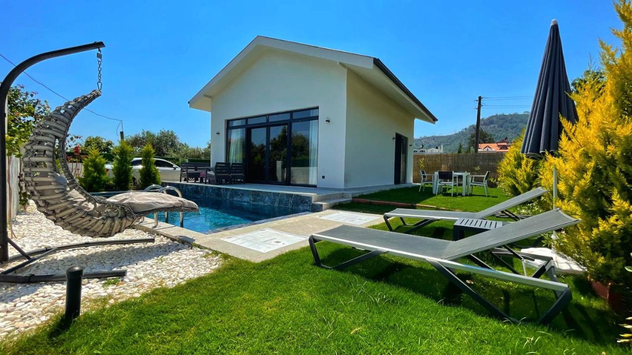 Honeymoon Villa In Gocek Gocek  Ngoại thất bức ảnh